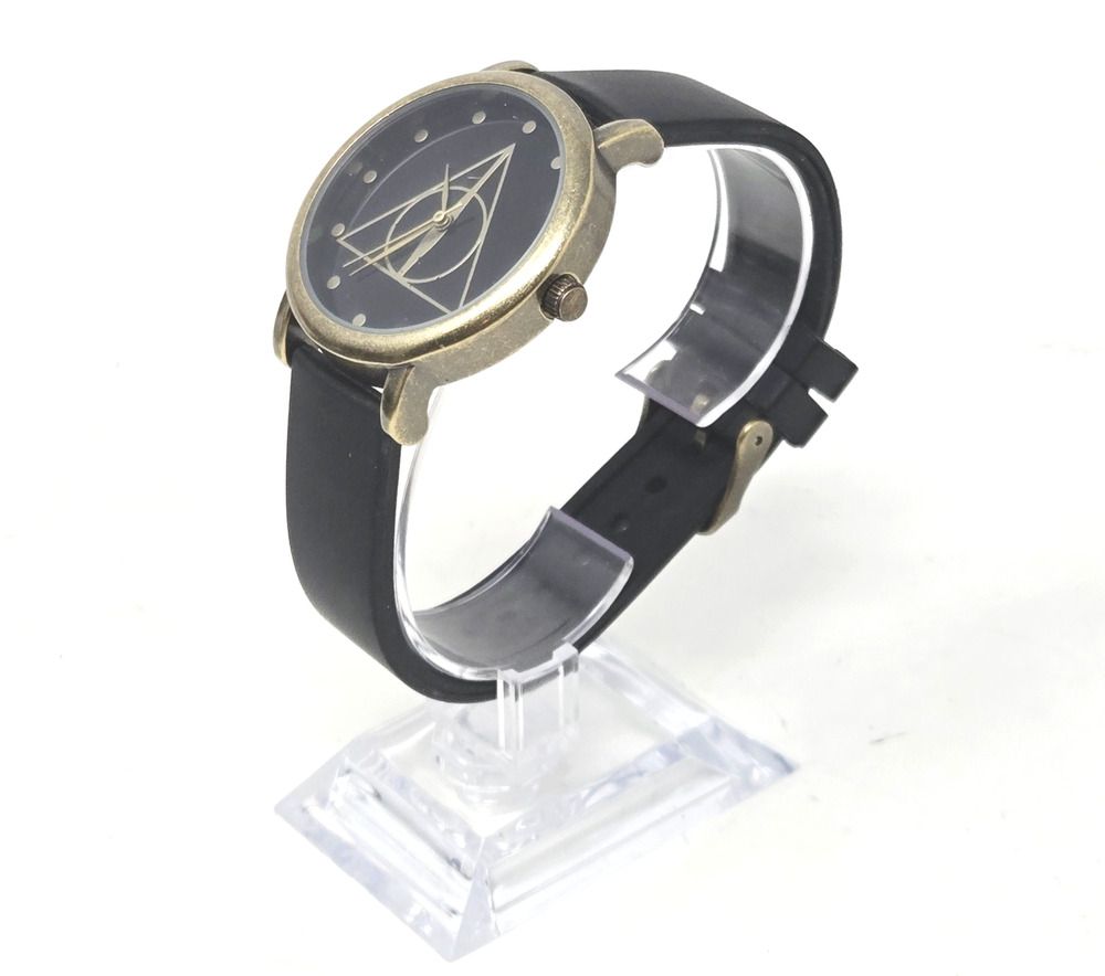 Harry Potter Deathly Hallows Watch Men